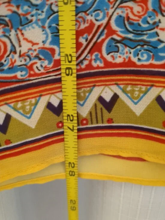 Med Max Studio Sleeveless Tunic - Picture 8 of 12